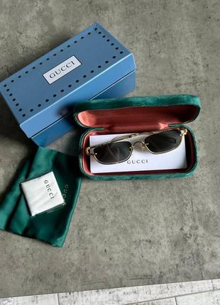 Окуляри gucci