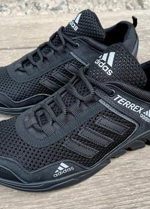 Мужские кроссовки adidas7 фото