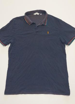 Мужская футболка тенниска размер xl