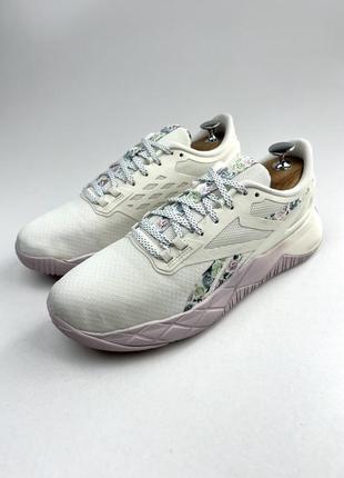 Оригінальні жіночі кросівки reebok1 фото