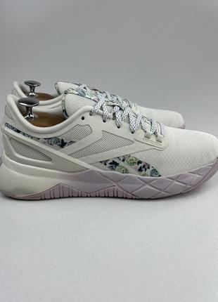 Оригінальні жіночі кросівки reebok4 фото