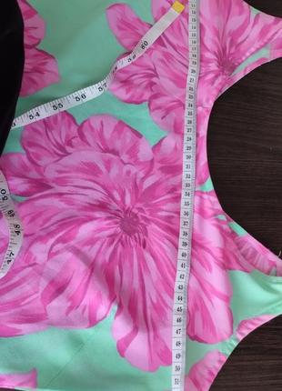 Dancing leopard пляття сарафан 7