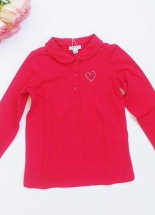 Кофта для девочки 92см