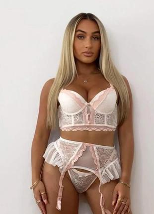 Комплект белья m, l, xl