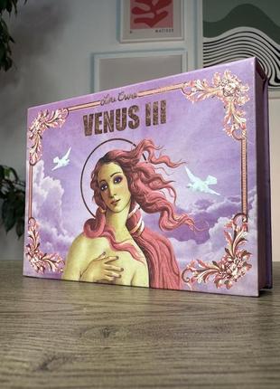 Limecrime venus iii