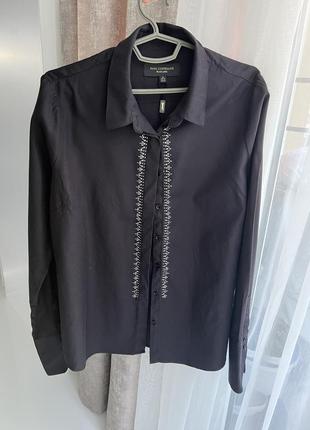 Новая фирменная блуза paul costelloe