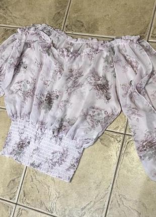 Блуза жіноча