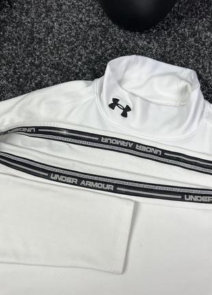Термо лонгслив undеr аrmоur