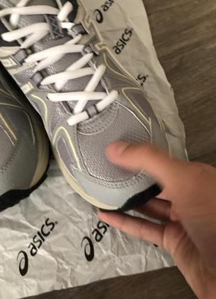Aasics gel- kahana 8 3