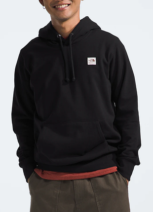 Худи толстовка the north face оригинал