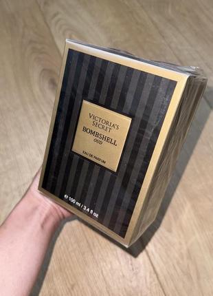 Оригинальные духи bombshell oud парфюм