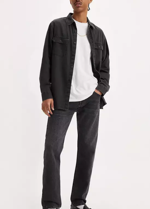 Мужские джинсы 501® original levis