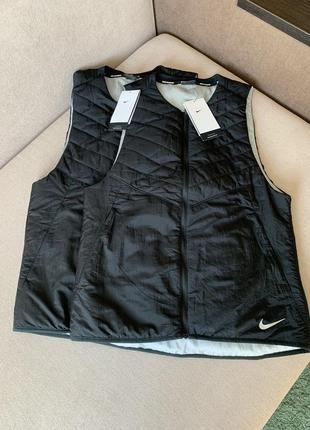 Безрукавка nike