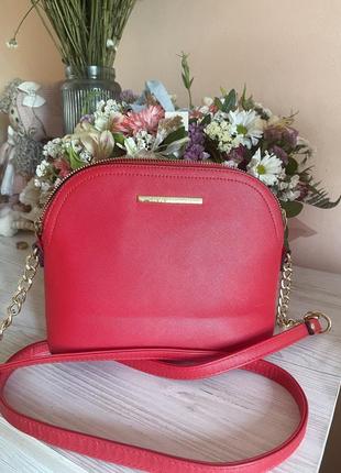 Сумочка крос боді steve madden