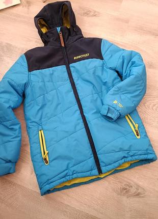 Куртка2 фото