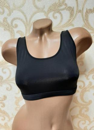 Тонкий нательный топ sknb skiny bodywear