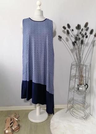 Платье р. 3xl