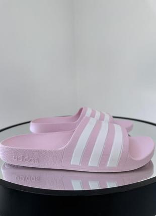 Класичні популярні шльопанці adidas