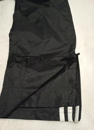 Мужские спортивные штаны pie adidas3 фото