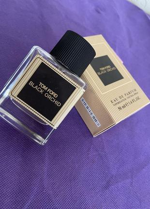 Парфум tom ford black orchid - 50 мл (унісекс)