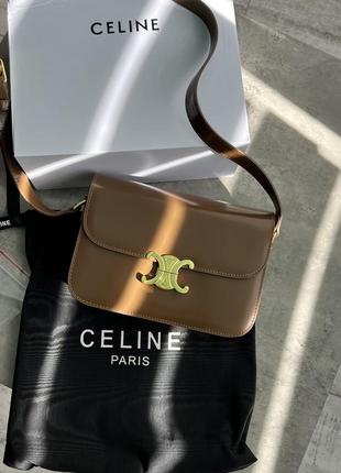 Сумка céline