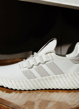 Женские кроссовки adidas kaptir flow(оригинал)39-24,5см.