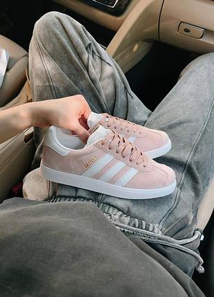 Женские кроссовки adidas Adizero Boston 9 Womens Running Shoes Blue WMNS Sport Sneakers H68743