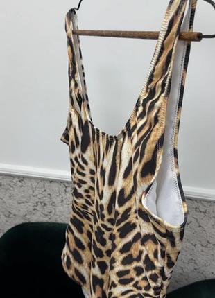 Купальник boohoo