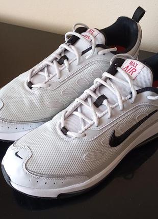 Кросівки toddler girls white nike shox sneakers white cu4826-008 оригінал