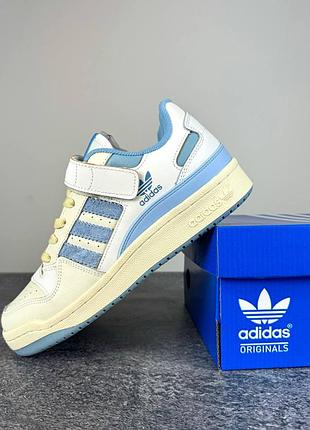Жіночі кросівки Pharrel Williams x BBC x Adidas HU NMD POWER BLUE