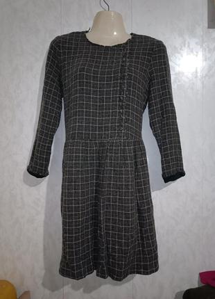 Тепла сукня зара