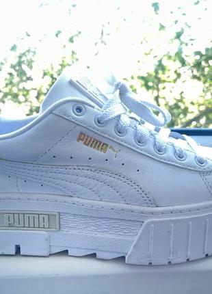 Кроссовки Puma Phase Kordelzugbeutel