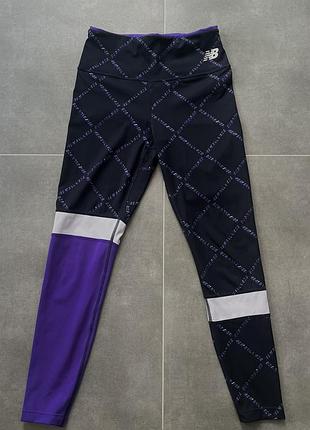 Жіночі компресійні штани new balance