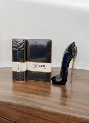 В стиле Carolina herrera good girl eau de parfum 80 ml