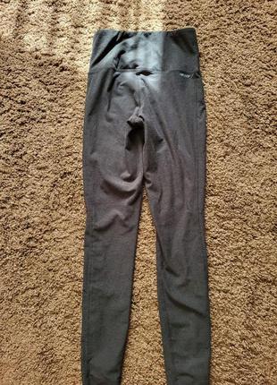 Лосины new balance