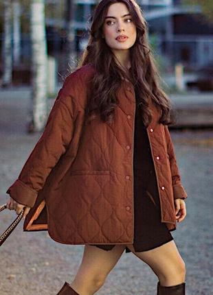 Куртка zara