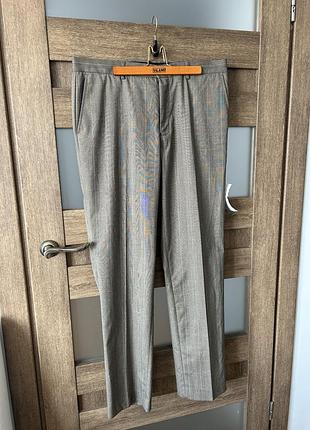 Нові легенькі чоловічі брюки