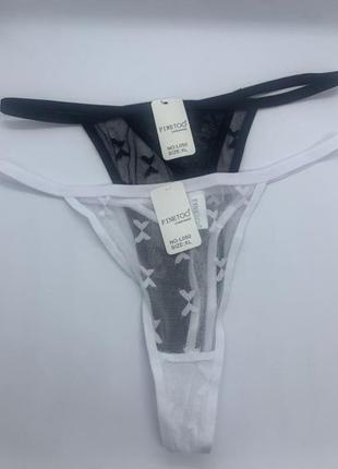 Женские стринги