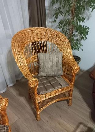 Декоративные подушки ручной работы