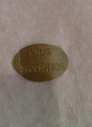 Комбинезон kids faniasy