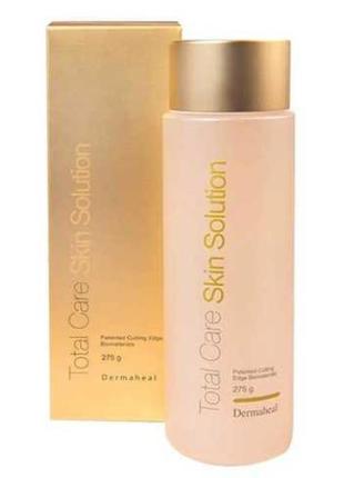 Dermaheal total care skin solution тонік для обличчя, 275 ml