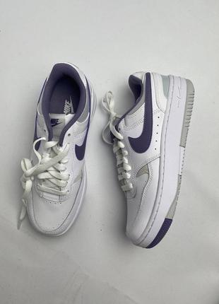 Кроссовки женские nike wmns gamma force оригинал
