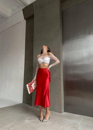 Юбки street fashion