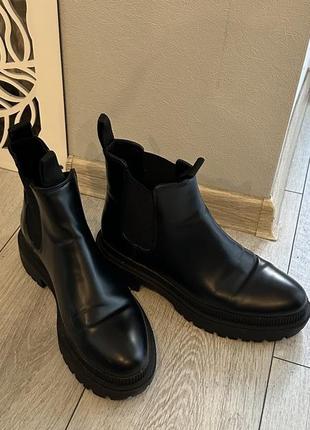 Челсі жіночі h&m