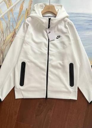 Зіпхуді nike για tech fleece2 фото