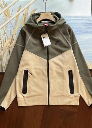 Зіпхуді nike για tech fleece6 фото