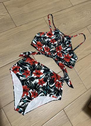Купальник tezenis