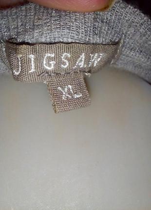 Ошатна тонка кофта блузка бавовна кашемір7 фото