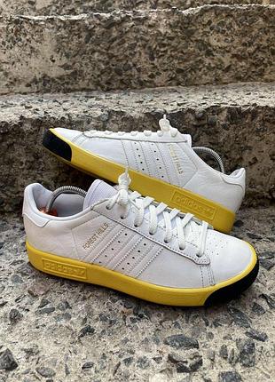 Оригинал кроссовки adidas forest hills 🔥