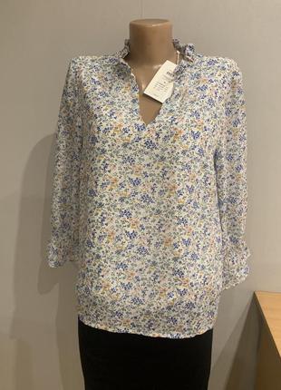 Стильна елегантна нова брендова блузка високої якості